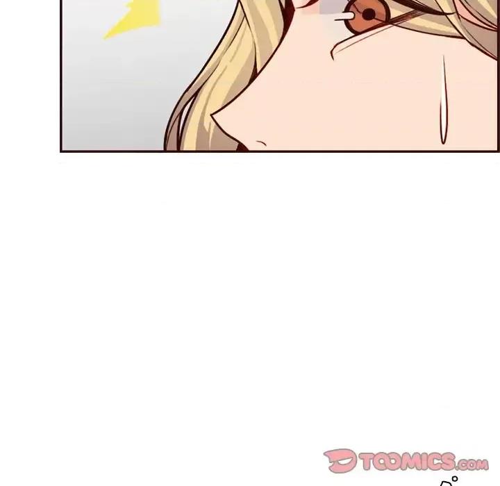 妈妈是女大学生 妈妈是女大学生第 113 话 第56页