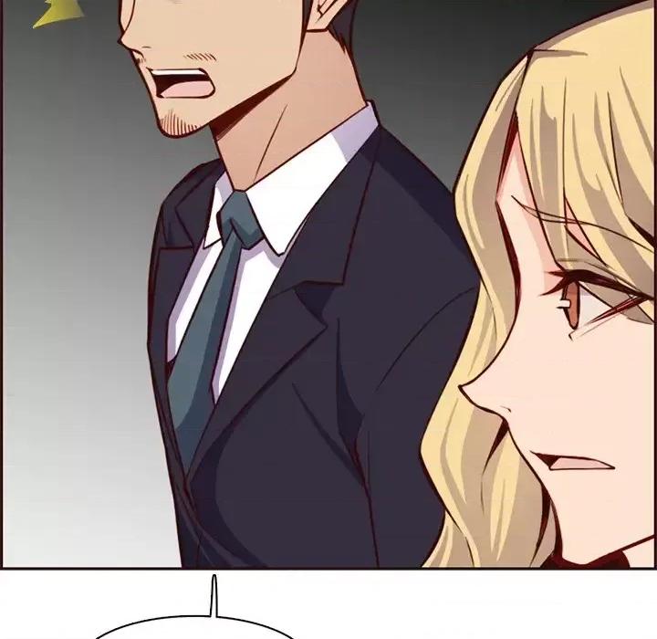 妈妈是女大学生 妈妈是女大学生第 113 话 第103页