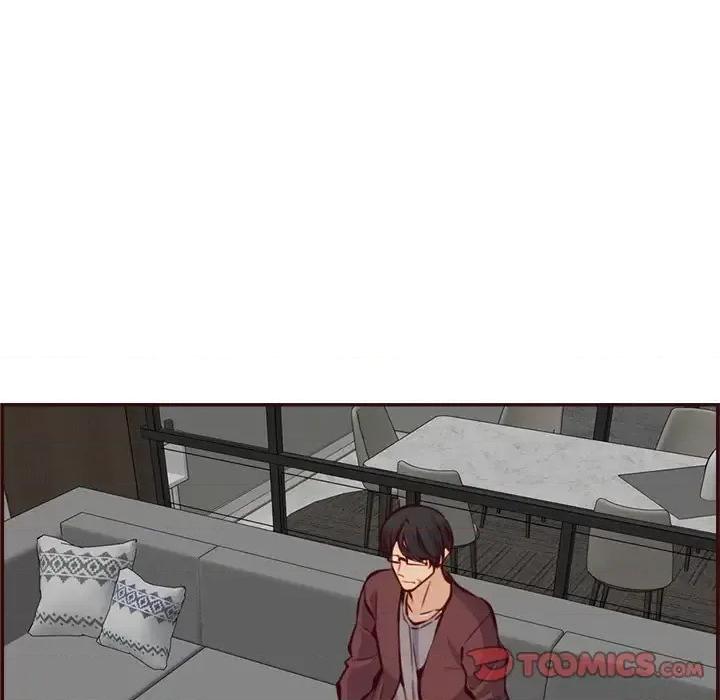 妈妈是女大学生 妈妈是女大学生第 114 话 第32页
