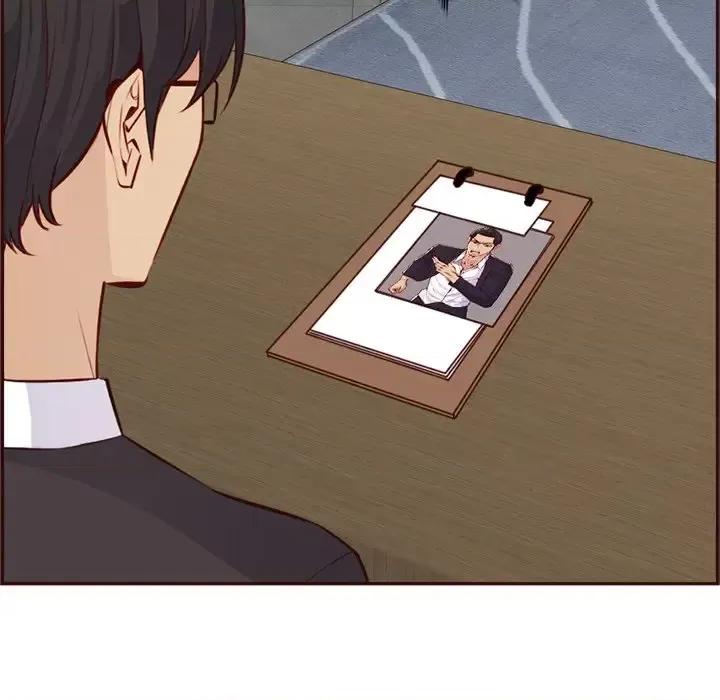 妈妈是女大学生 妈妈是女大学生第 114 话 第36页