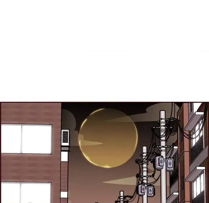 妈妈是女大学生 妈妈是女大学生第 114 话 第73页