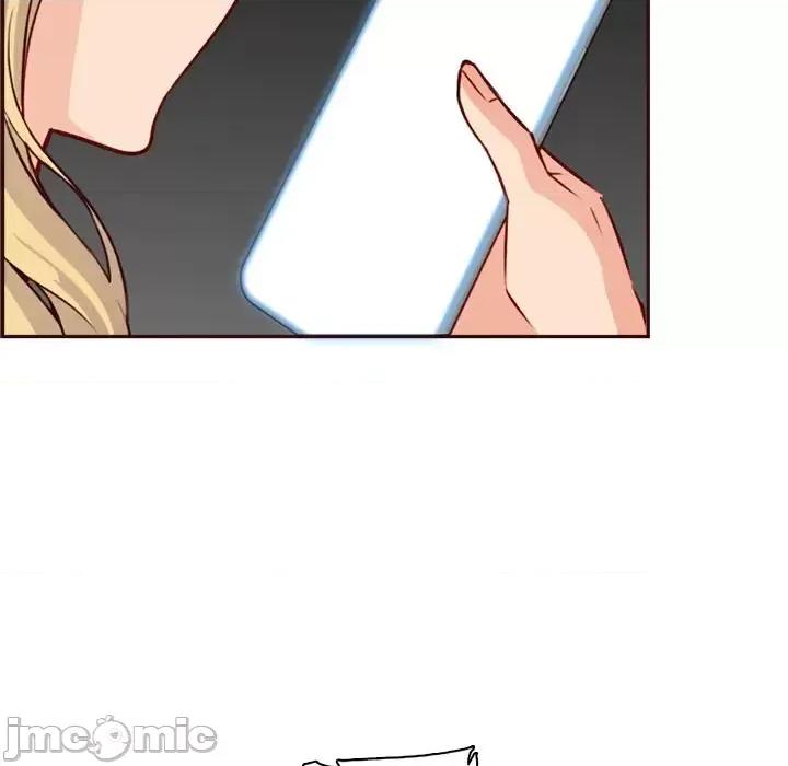 妈妈是女大学生 妈妈是女大学生第 114 话 第105页
