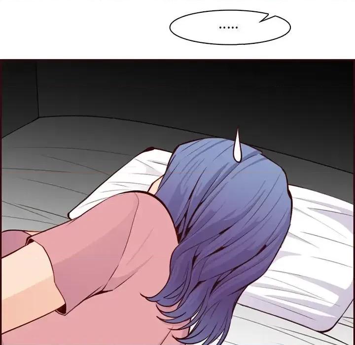 妈妈是女大学生 妈妈是女大学生第 116 话 第69页