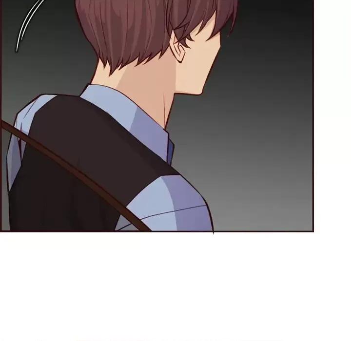 妈妈是女大学生 妈妈是女大学生第 116 话 第89页