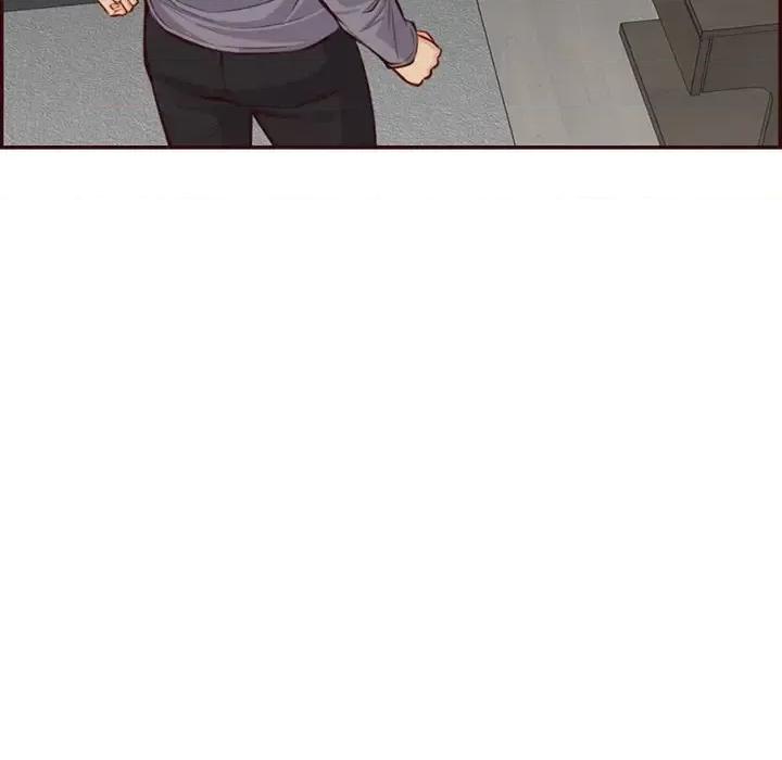 妈妈是女大学生 妈妈是女大学生第 117 话 第96页