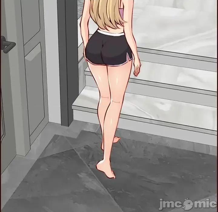 妈妈是女大学生 妈妈是女大学生第 119 话 第100页