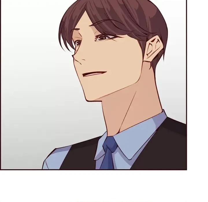 妈妈是女大学生 妈妈是女大学生第 120 话 第52页