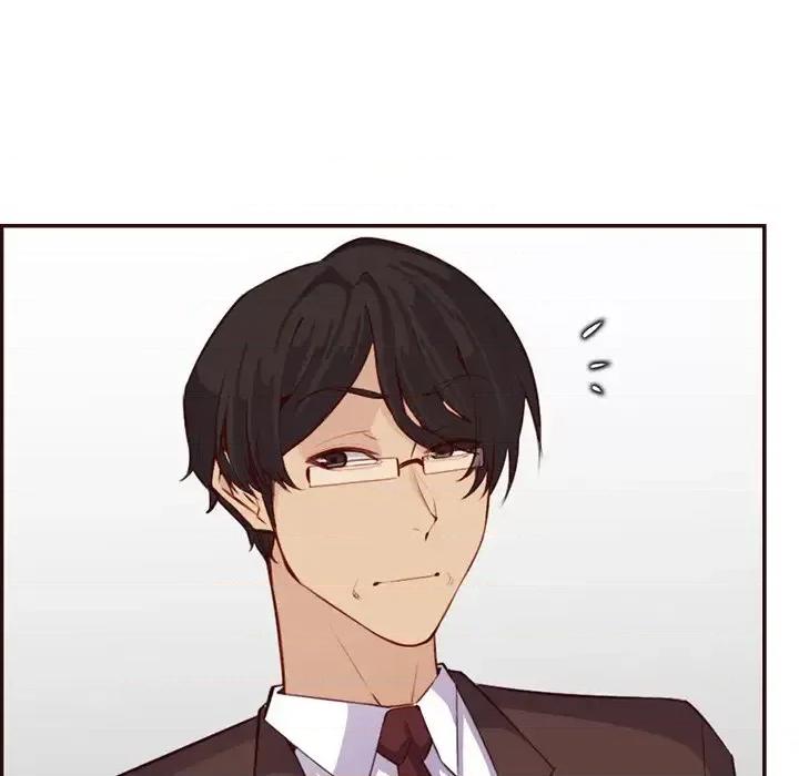 妈妈是女大学生 妈妈是女大学生第 120 话 第101页