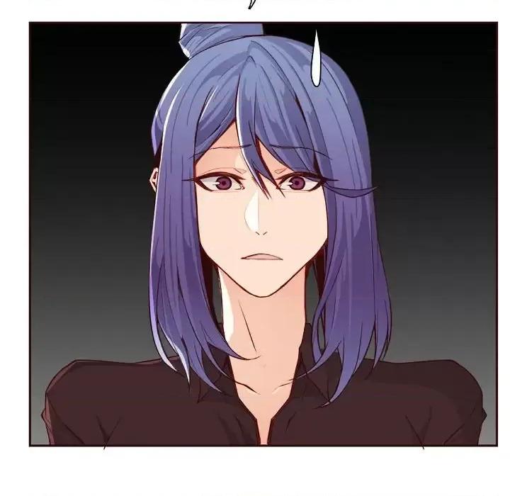 妈妈是女大学生 妈妈是女大学生第 121 话 第6页