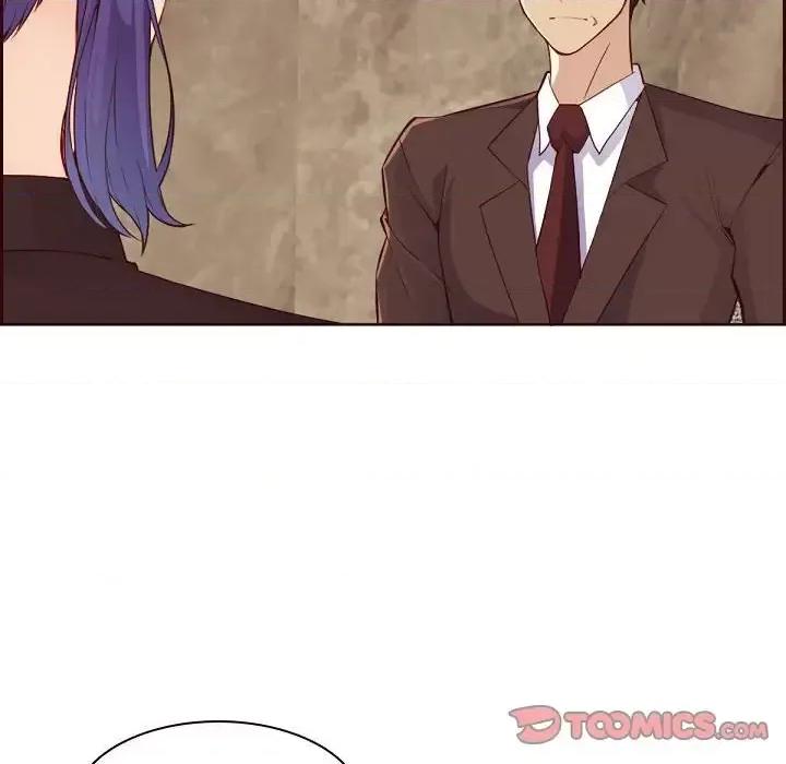 妈妈是女大学生 妈妈是女大学生第 121 话 第8页
