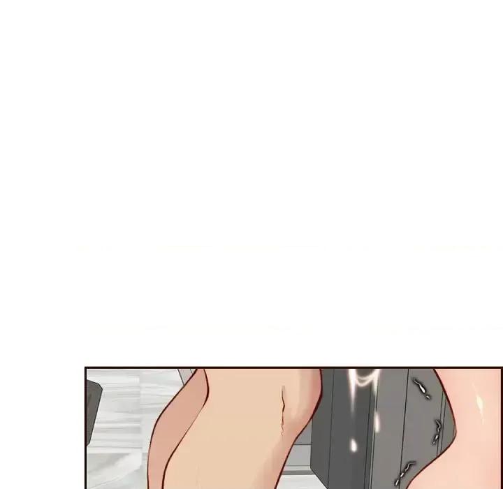 妈妈是女大学生 妈妈是女大学生第 121 话 第49页