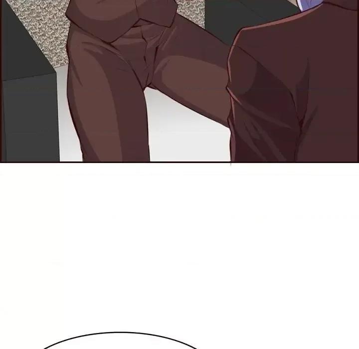 妈妈是女大学生 妈妈是女大学生第 121 话 第61页