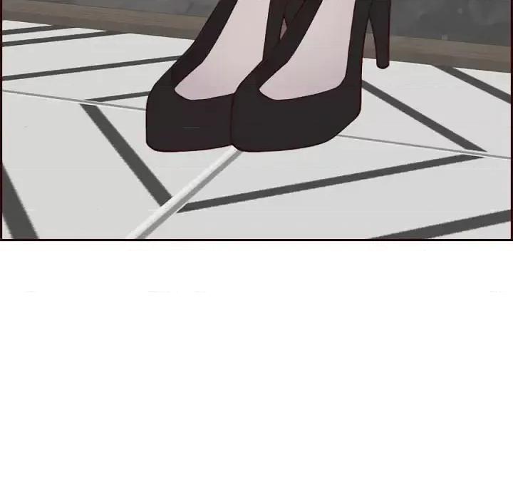 妈妈是女大学生 妈妈是女大学生第 121 话 第76页