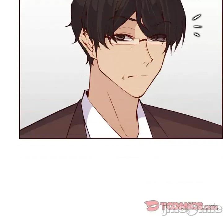 妈妈是女大学生 妈妈是女大学生第 121 话 第80页