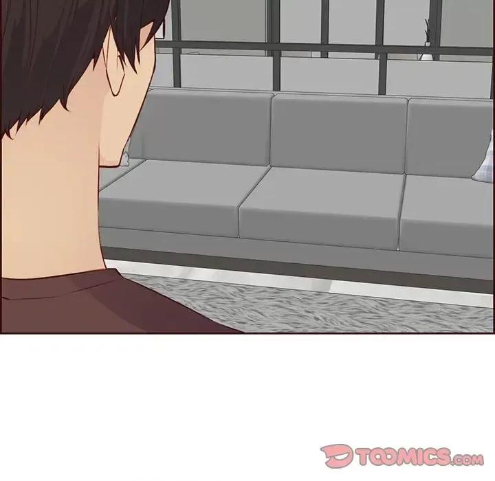 妈妈是女大学生 妈妈是女大学生第 122 话 第56页