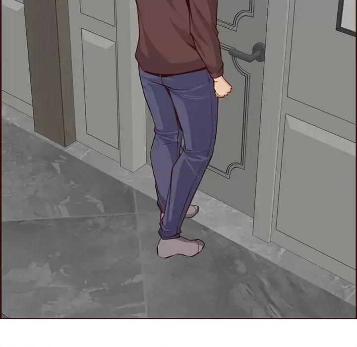 妈妈是女大学生 妈妈是女大学生第 122 话 第58页
