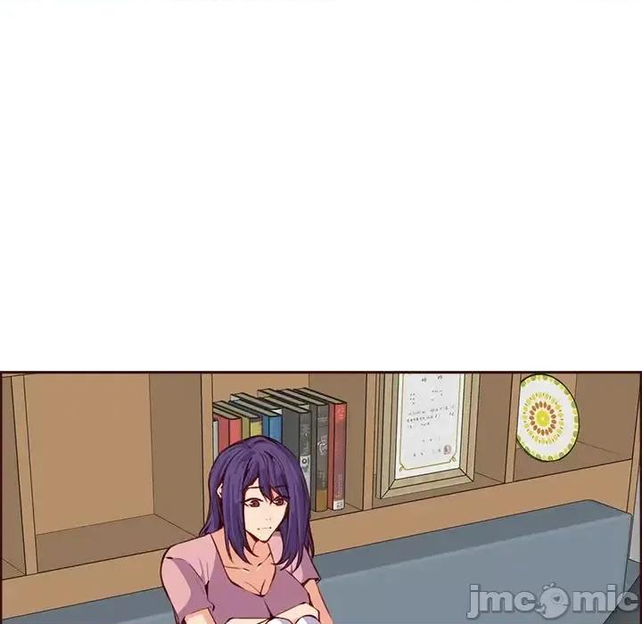 妈妈是女大学生 妈妈是女大学生第 123 话 第5页