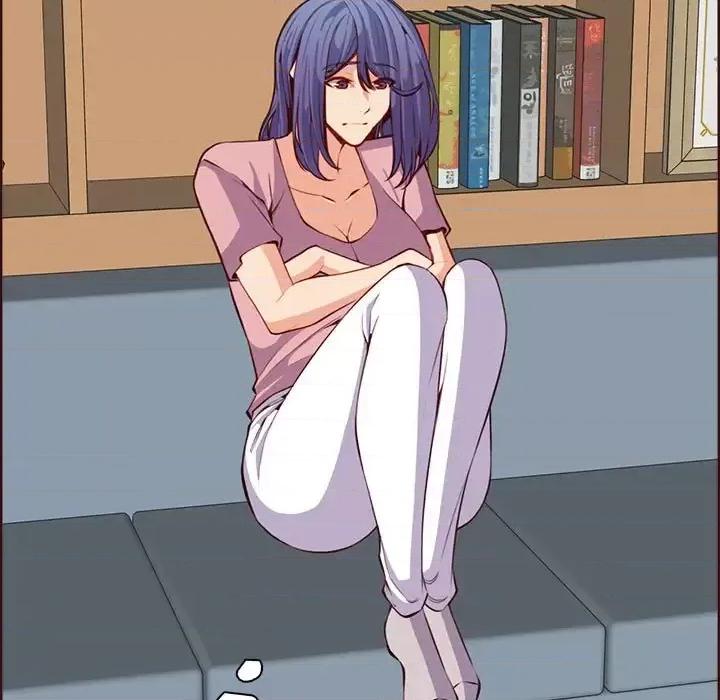 妈妈是女大学生 妈妈是女大学生第 123 话 第11页