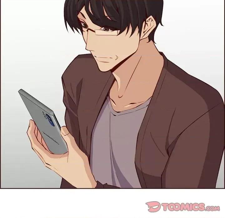 妈妈是女大学生 妈妈是女大学生第 123 话 第32页