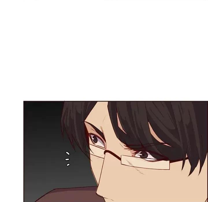 妈妈是女大学生 妈妈是女大学生第 123 话 第57页
