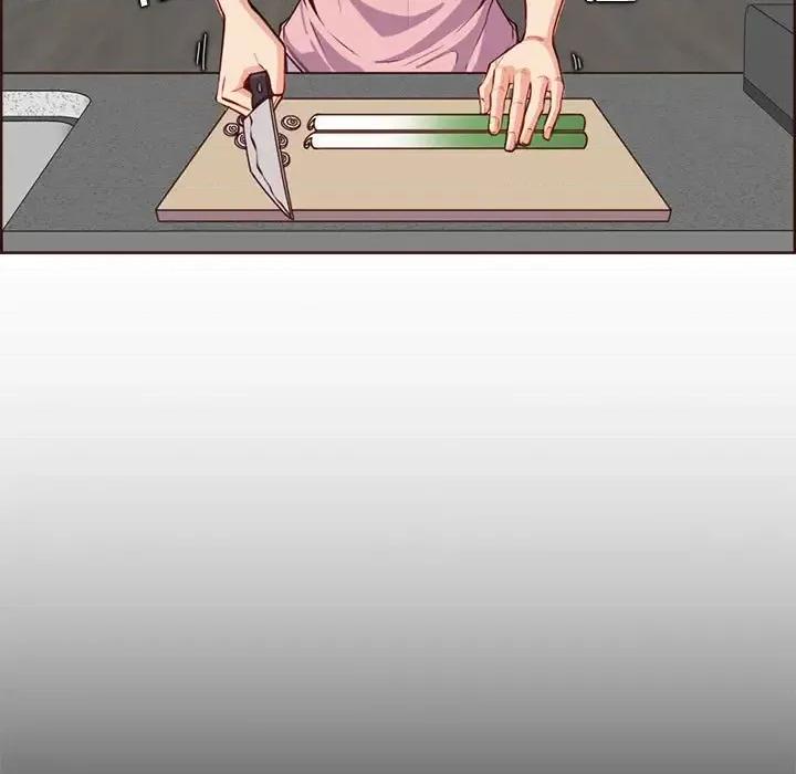 妈妈是女大学生 妈妈是女大学生第 123 话 第69页