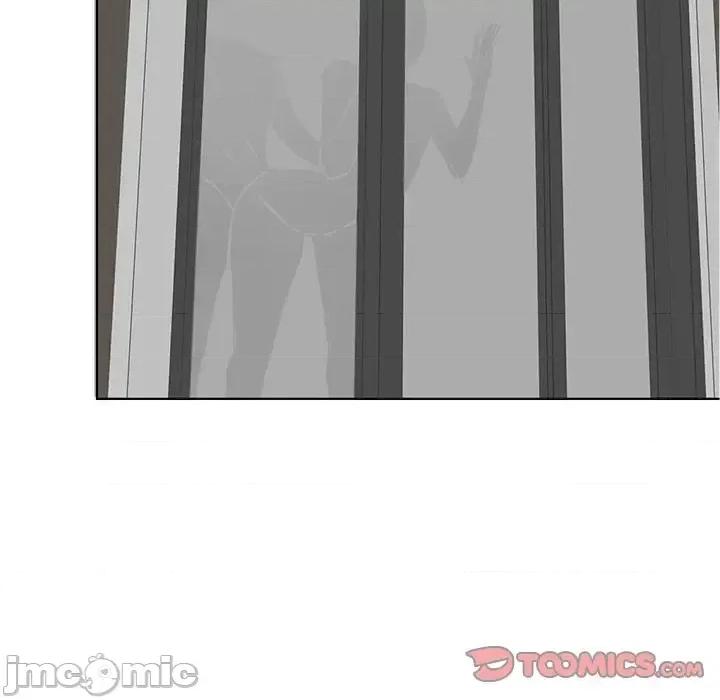 妈妈是女大学生 妈妈是女大学生第 124 话 第80页