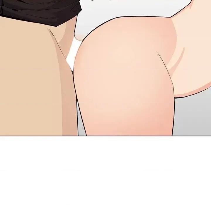 妈妈是女大学生 妈妈是女大学生第 124 话 第83页
