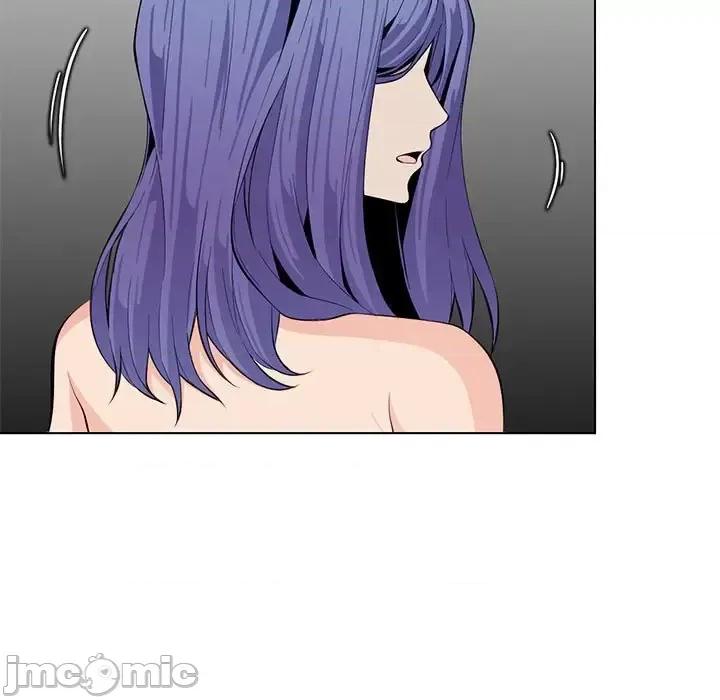妈妈是女大学生 妈妈是女大学生第 125 话 第85页