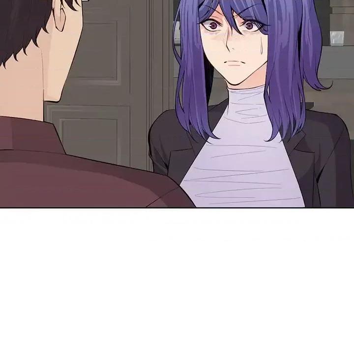妈妈是女大学生 妈妈是女大学生第 125 话 第106页