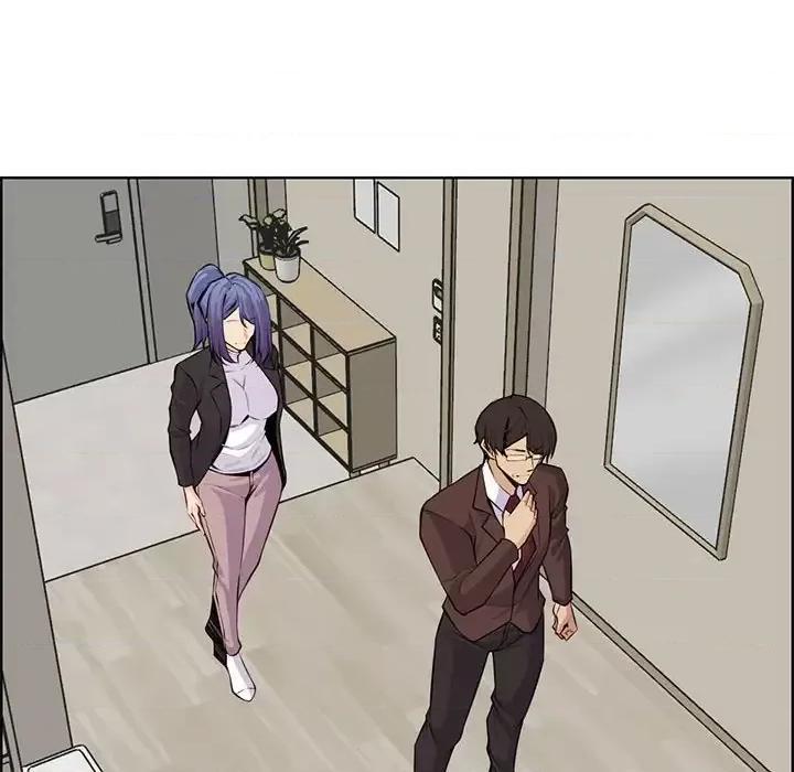 妈妈是女大学生 妈妈是女大学生第 126 话 第89页