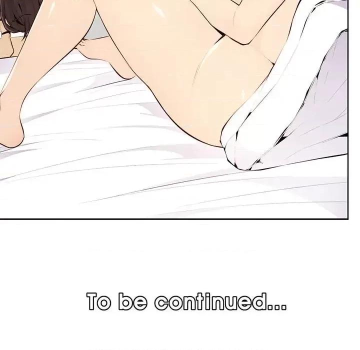 妈妈是女大学生 妈妈是女大学生第 127 话 第101页