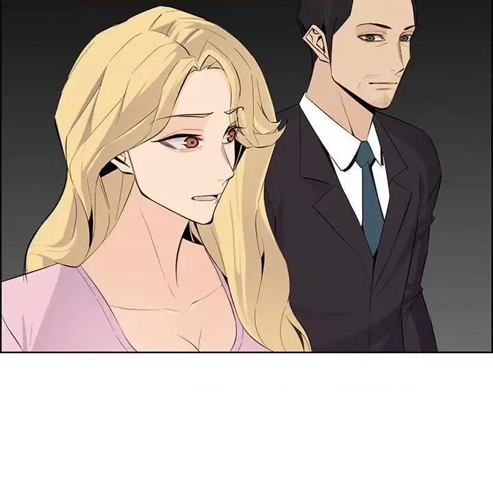妈妈是女大学生 妈妈是女大学生第 129 话 第43页