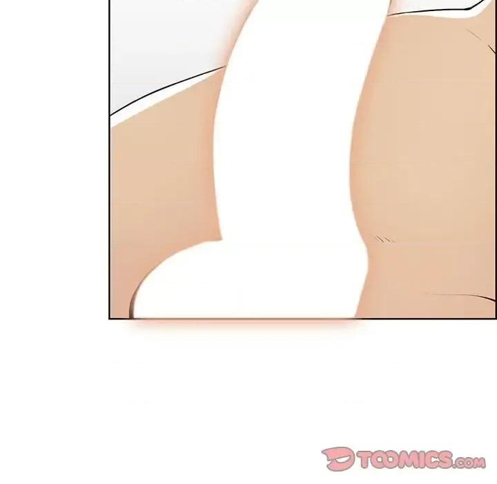 妈妈是女大学生 妈妈是女大学生第 129 话 第56页