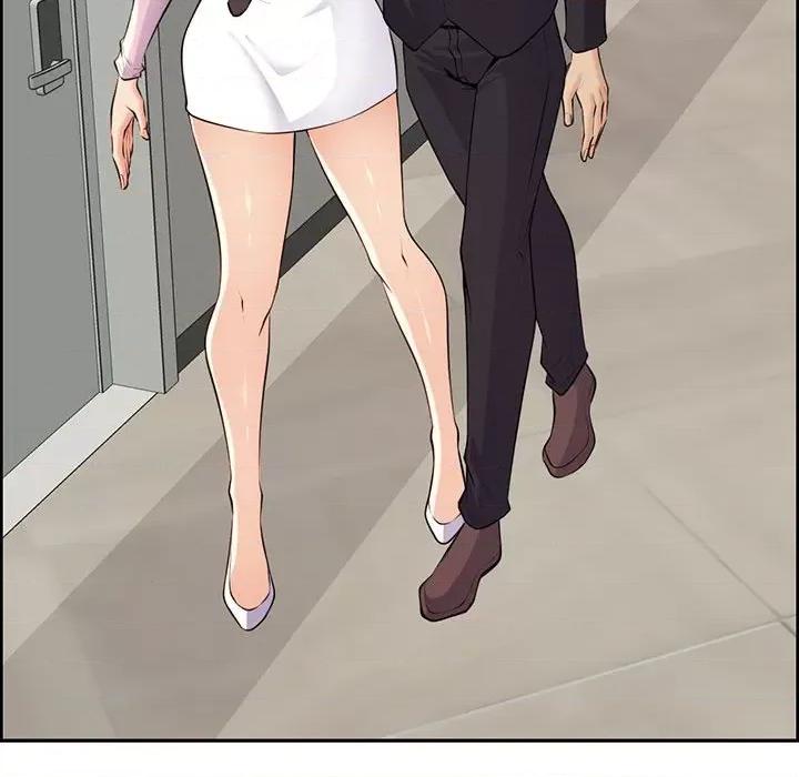 妈妈是女大学生 妈妈是女大学生第 130 话 第54页