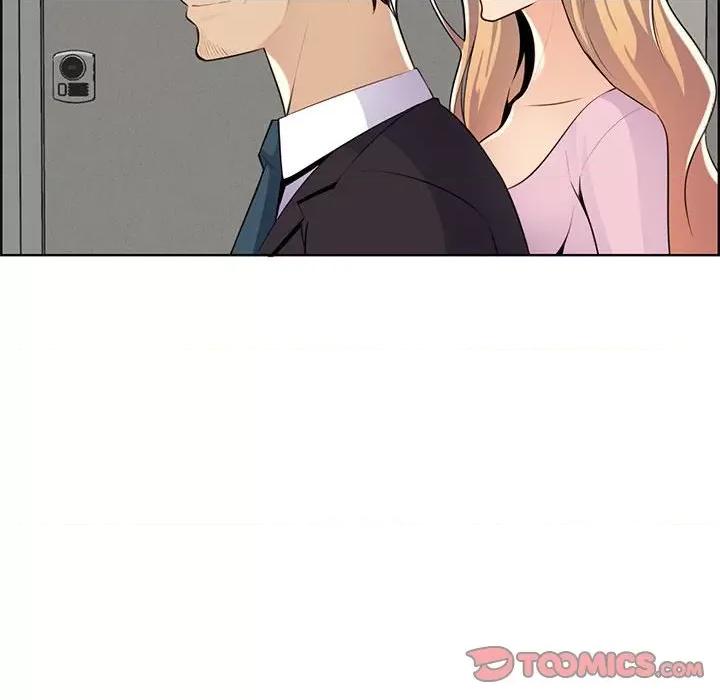 妈妈是女大学生 妈妈是女大学生第 130 话 第56页