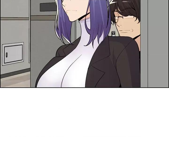 妈妈是女大学生 妈妈是女大学生第 130 话 第59页