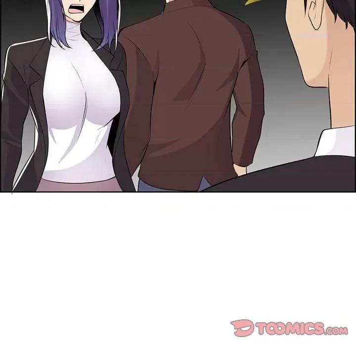 妈妈是女大学生 妈妈是女大学生第 130 话 第68页