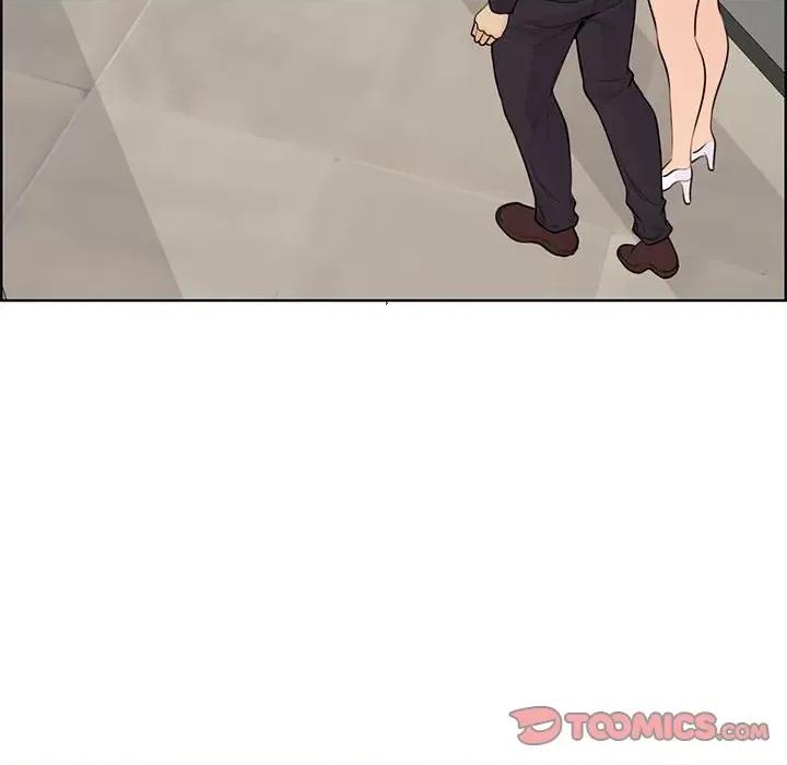 妈妈是女大学生 妈妈是女大学生第 130 话 第74页