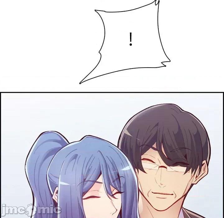 妈妈是女大学生 妈妈是女大学生第 132 话 第60页
