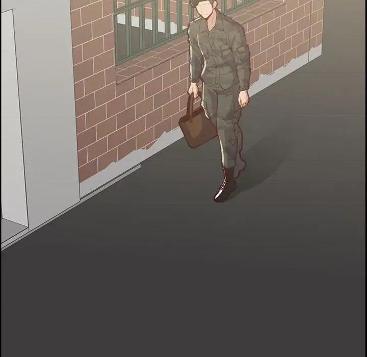 妈妈是女大学生 妈妈是女大学生第 132 话 第73页