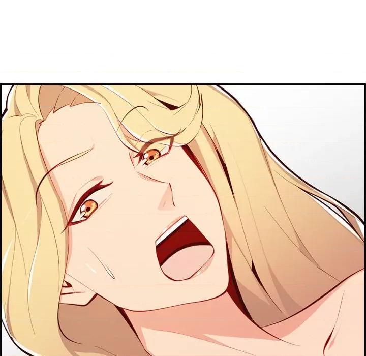 妈妈是女大学生 妈妈是女大学生第 132 话 第91页