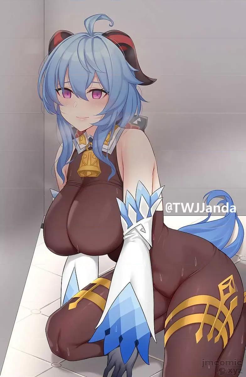 原神P站图集005 原神P站图集005原神P站图集005 P2 第150页