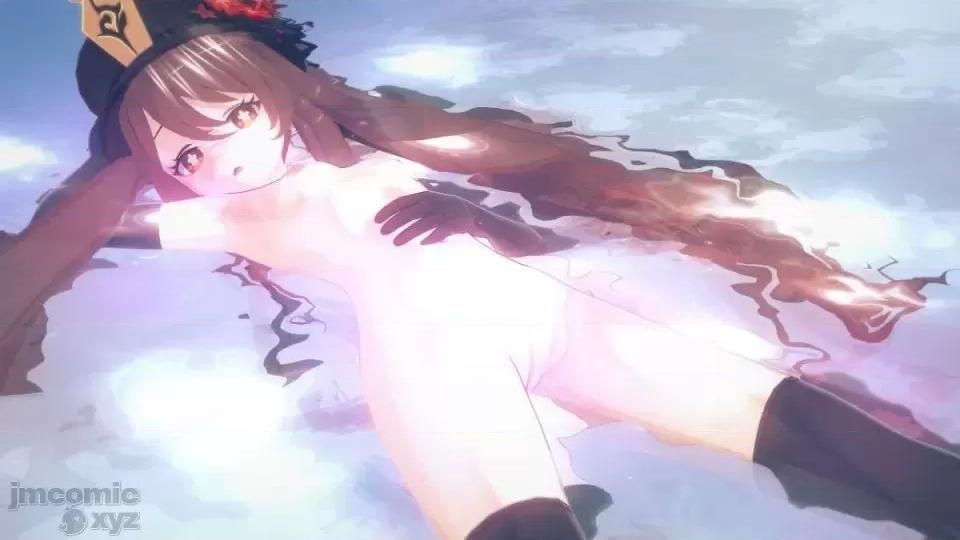原神P站图集005 原神P站图集005原神P站图集005 P2 第218页