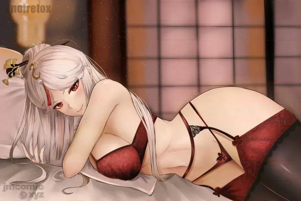 原神P站图集005 原神P站图集005原神P站图集005 P2 第619页