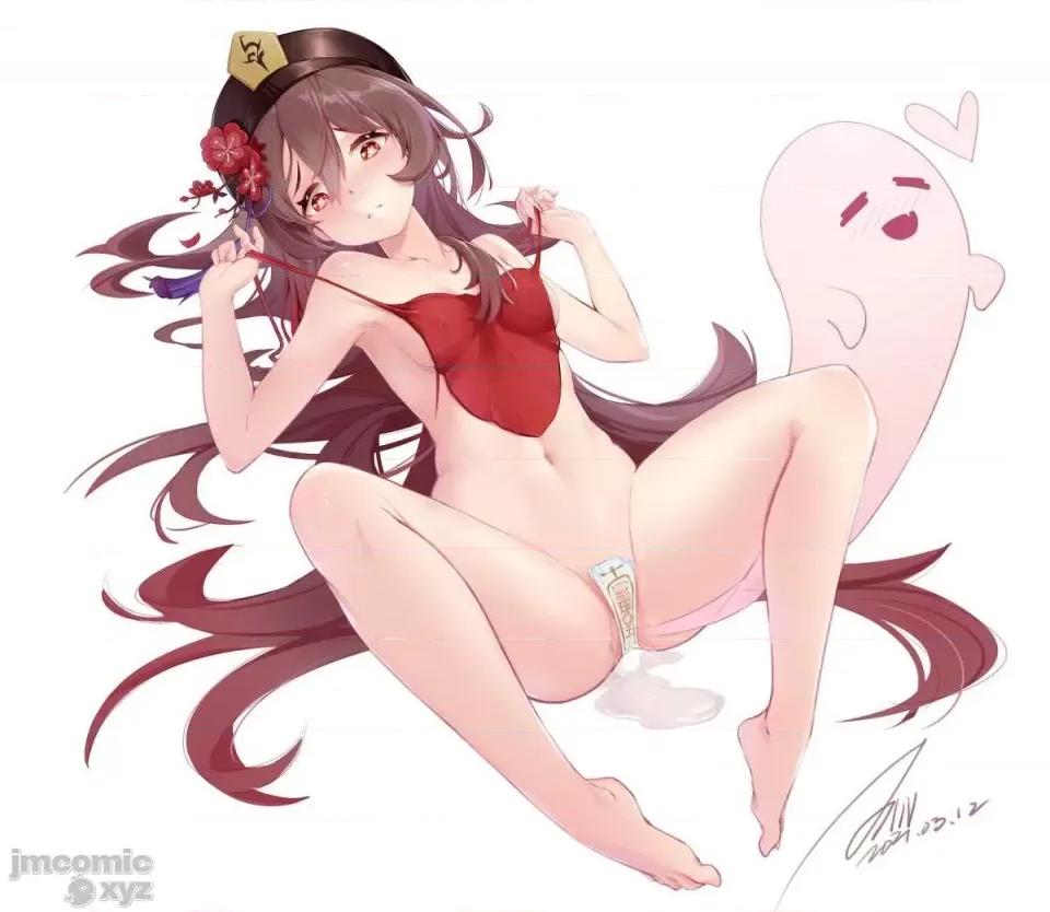 原神P站图集005 原神P站图集005原神P站图集005 P2 第653页