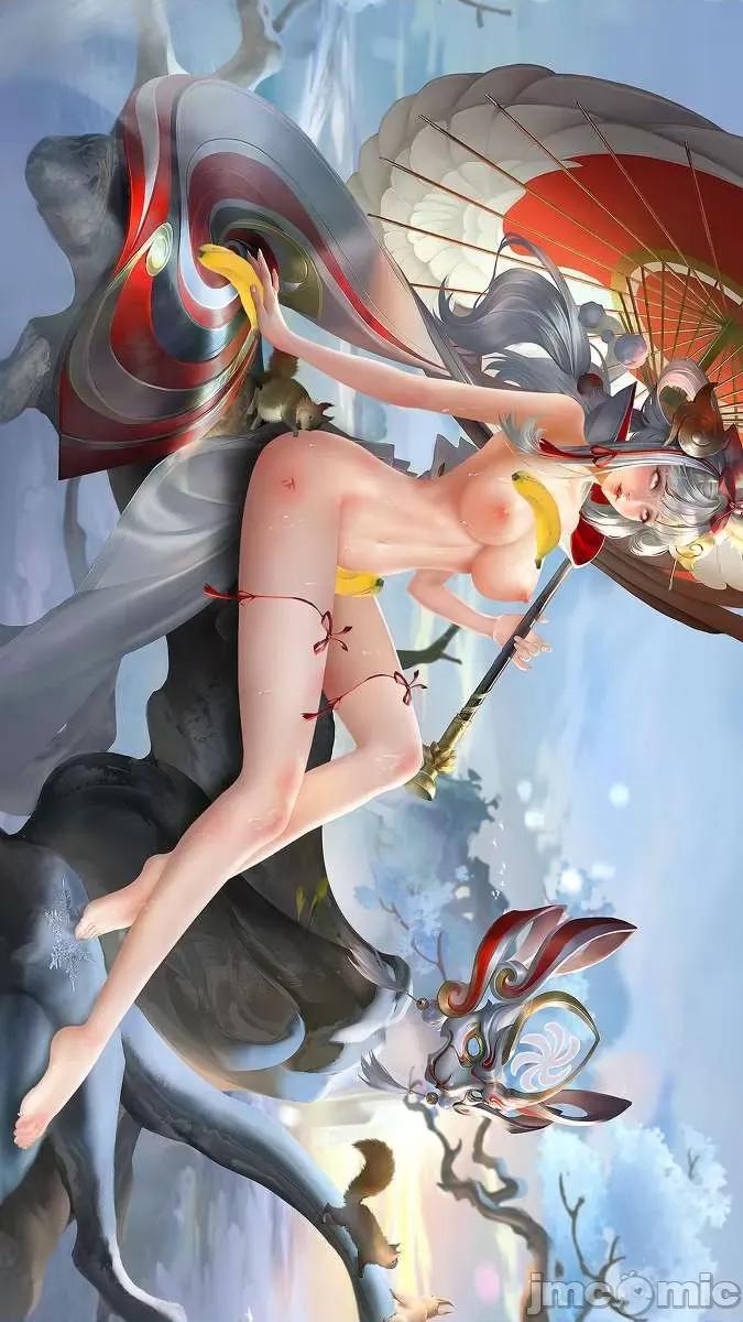 打广告一律永BAN 王者荣耀 王者荣耀 King Of Glory(P站图2021.10.8~2021.11.19) 打广告一律永BAN 第99页