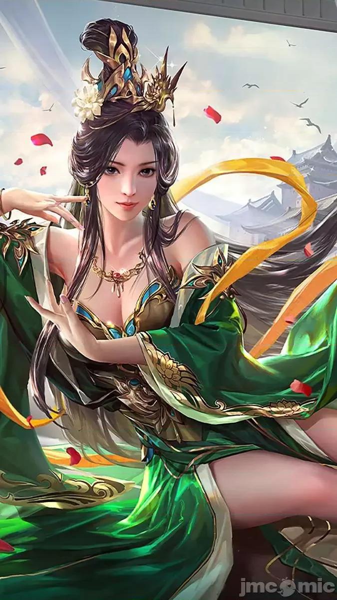 打广告一律永BAN 王者荣耀 王者荣耀 King Of Glory(P站图2021.10.8~2021.11.19) 打广告一律永BAN 第218页