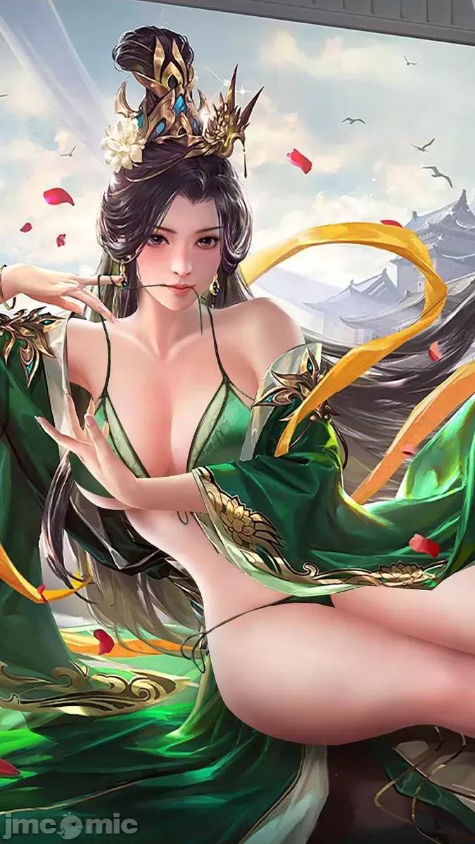 打广告一律永BAN 王者荣耀 王者荣耀 King Of Glory(P站图2021.10.8~2021.11.19) 打广告一律永BAN 第219页