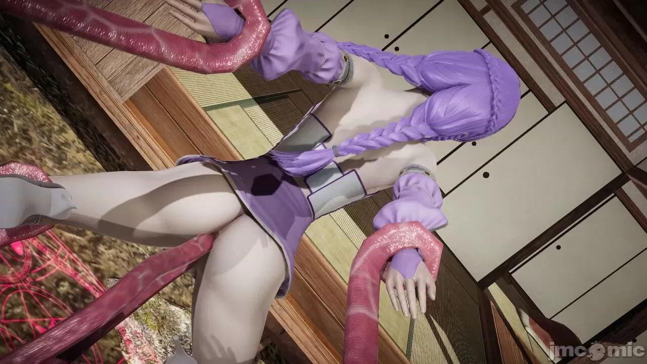 鬥羅玉傳 [辰鋒] 鬥羅玉傳 第10－11話 第44页