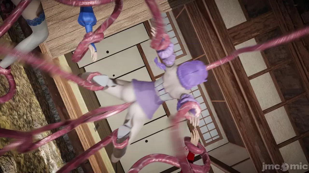 鬥羅玉傳 [辰鋒] 鬥羅玉傳 第10－11話 第58页